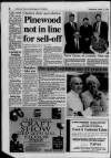 Buckinghamshire Advertiser Wednesday 21 August 1996 Page 8