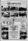 Buckinghamshire Advertiser Wednesday 21 August 1996 Page 33