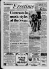 Buckinghamshire Advertiser Wednesday 21 August 1996 Page 38