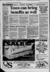 Buckinghamshire Advertiser Wednesday 02 October 1996 Page 4
