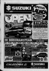 Buckinghamshire Advertiser Wednesday 02 October 1996 Page 56