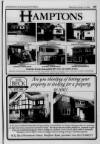 Buckinghamshire Advertiser Wednesday 16 October 1996 Page 37