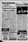 Buckinghamshire Advertiser Wednesday 16 October 1996 Page 60