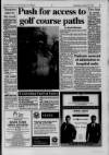 Buckinghamshire Advertiser Wednesday 23 October 1996 Page 7