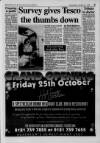 Buckinghamshire Advertiser Wednesday 23 October 1996 Page 9