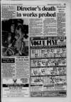 Buckinghamshire Advertiser Wednesday 23 October 1996 Page 13