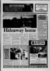 Buckinghamshire Advertiser Wednesday 23 October 1996 Page 21
