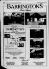 Buckinghamshire Advertiser Wednesday 23 October 1996 Page 38