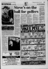 Buckinghamshire Advertiser Wednesday 30 October 1996 Page 13