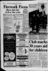 Buckinghamshire Advertiser Wednesday 30 October 1996 Page 14