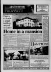 Buckinghamshire Advertiser Wednesday 30 October 1996 Page 21