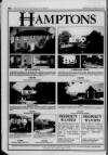 Buckinghamshire Advertiser Wednesday 30 October 1996 Page 22