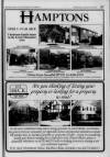 Buckinghamshire Advertiser Wednesday 30 October 1996 Page 37