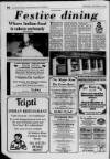Buckinghamshire Advertiser Wednesday 06 November 1996 Page 16
