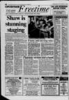 Buckinghamshire Advertiser Wednesday 06 November 1996 Page 18