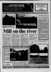 Buckinghamshire Advertiser Wednesday 06 November 1996 Page 21