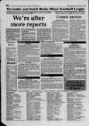 Buckinghamshire Advertiser Wednesday 06 November 1996 Page 60