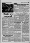Buckinghamshire Advertiser Wednesday 06 November 1996 Page 63