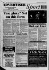 Buckinghamshire Advertiser Wednesday 06 November 1996 Page 64