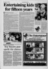 Buckinghamshire Advertiser Wednesday 06 November 1996 Page 73