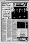 Buckinghamshire Advertiser Wednesday 06 November 1996 Page 81
