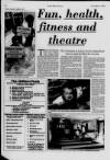 Buckinghamshire Advertiser Wednesday 06 November 1996 Page 82