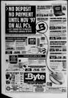 Buckinghamshire Advertiser Wednesday 13 November 1996 Page 6