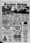 Buckinghamshire Advertiser Wednesday 13 November 1996 Page 18