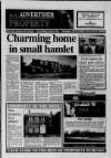 Buckinghamshire Advertiser Wednesday 13 November 1996 Page 21