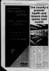 Buckinghamshire Advertiser Wednesday 20 November 1996 Page 16