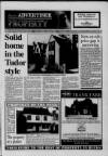Buckinghamshire Advertiser Wednesday 20 November 1996 Page 19