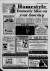 Buckinghamshire Advertiser Wednesday 20 November 1996 Page 44