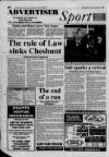 Buckinghamshire Advertiser Wednesday 20 November 1996 Page 60
