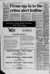 Buckinghamshire Advertiser Wednesday 04 December 1996 Page 16
