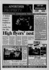Buckinghamshire Advertiser Wednesday 04 December 1996 Page 23