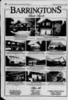 Buckinghamshire Advertiser Wednesday 04 December 1996 Page 36