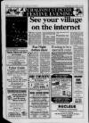 Buckinghamshire Advertiser Wednesday 04 December 1996 Page 44
