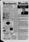 Buckinghamshire Advertiser Wednesday 04 December 1996 Page 48