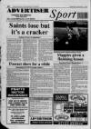 Buckinghamshire Advertiser Wednesday 04 December 1996 Page 64
