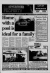 Buckinghamshire Advertiser Wednesday 11 December 1996 Page 19