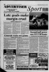 Buckinghamshire Advertiser Wednesday 11 December 1996 Page 48
