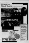 Buckinghamshire Advertiser Wednesday 18 December 1996 Page 19