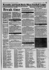 Buckinghamshire Advertiser Wednesday 18 December 1996 Page 33