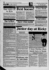 Buckinghamshire Advertiser Wednesday 18 December 1996 Page 34