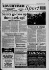 Buckinghamshire Advertiser Tuesday 24 December 1996 Page 24