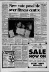 Buckinghamshire Advertiser Tuesday 31 December 1996 Page 7