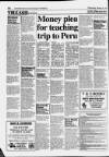 Buckinghamshire Advertiser Wednesday 08 January 1997 Page 12