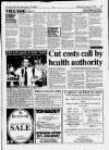 Buckinghamshire Advertiser Wednesday 22 January 1997 Page 7