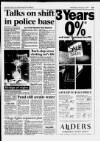 Buckinghamshire Advertiser Wednesday 22 January 1997 Page 13