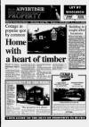 Buckinghamshire Advertiser Wednesday 22 January 1997 Page 19